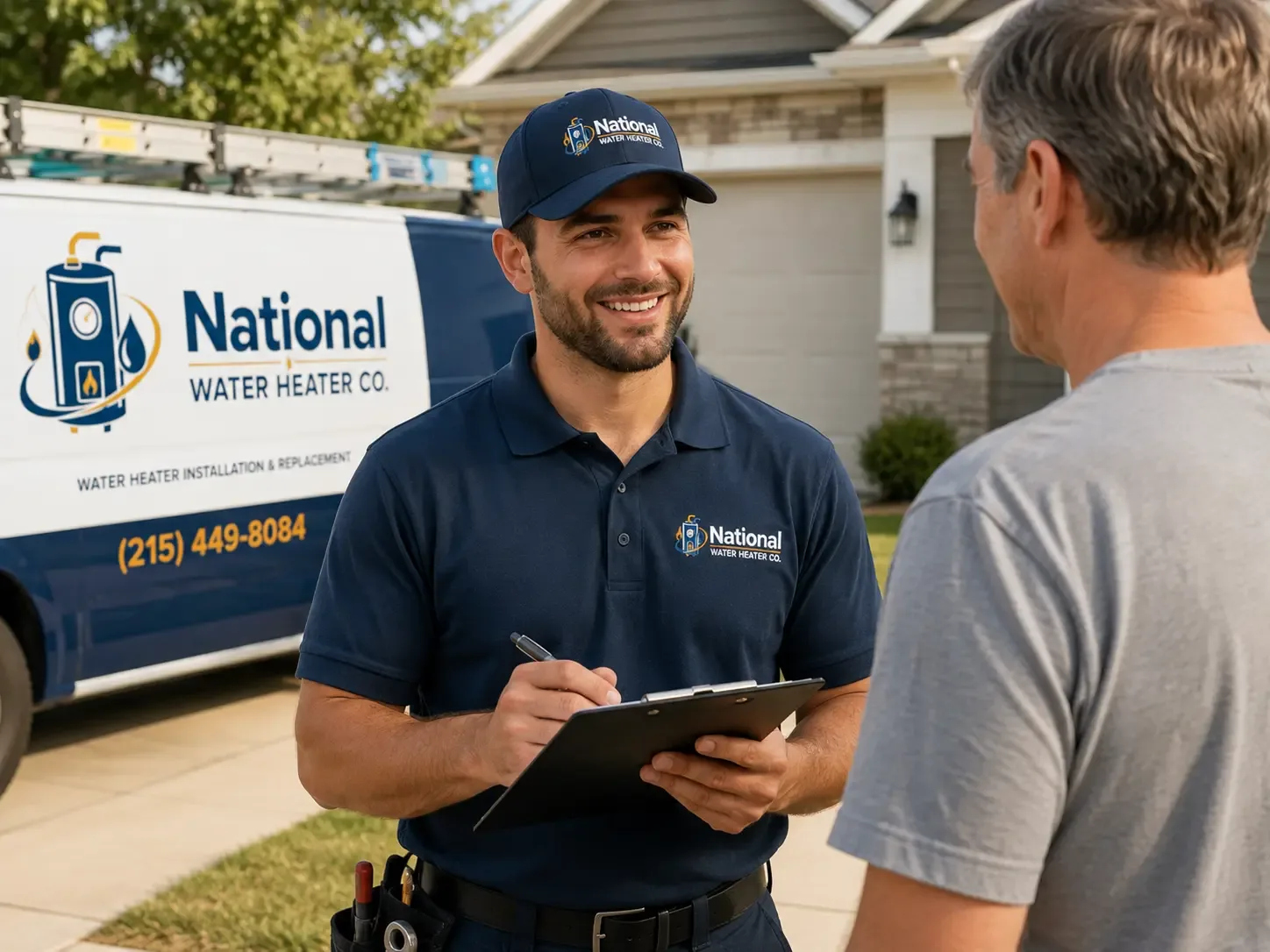 Water Heater Installation Point Reyes Station, CA FAQs